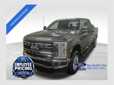 2026 Ford F-250SD