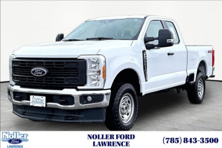 2023 Ford F-250SD XL