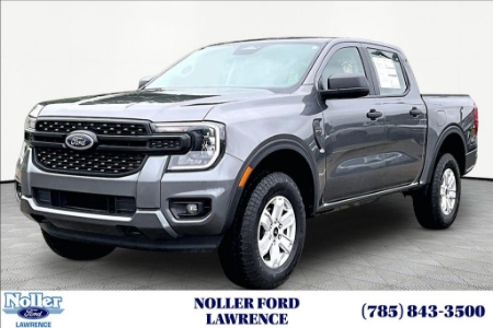 2024 Ford Ranger XL