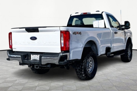 2024 Ford F-350SD XL