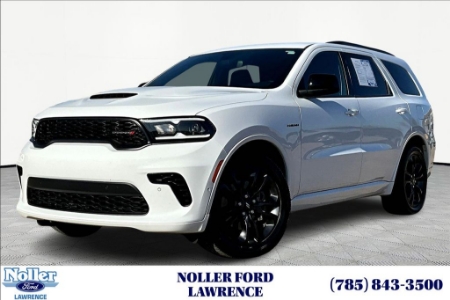 2024 Dodge Durango R/T