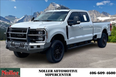 2025 Ford F-350SD LARIAT