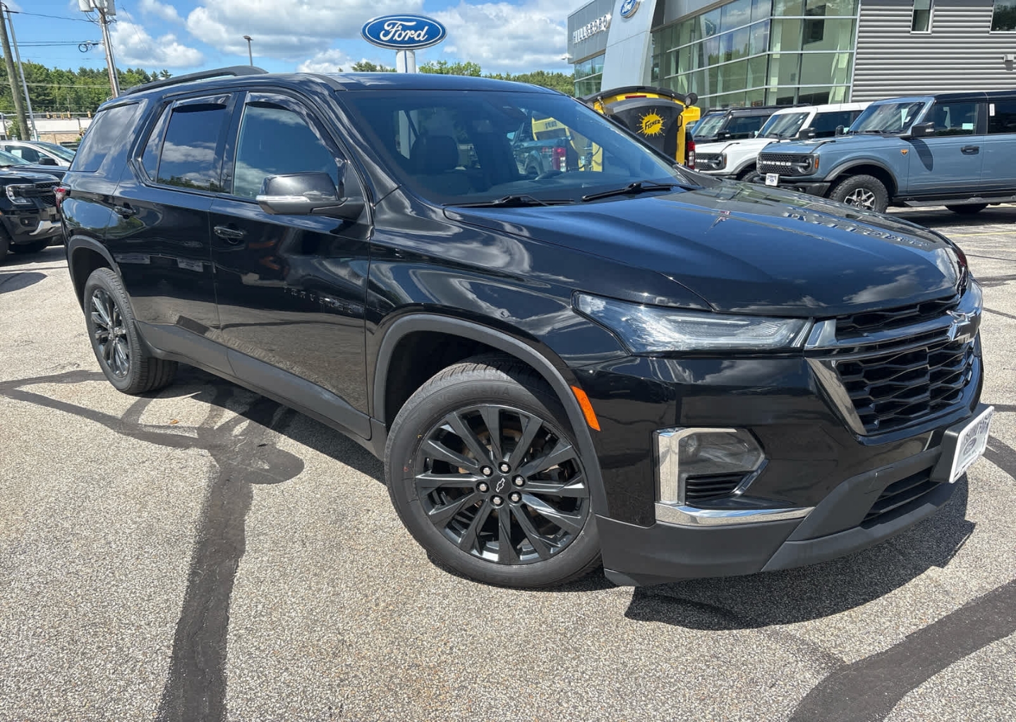 1GNEVJKW2PJ314162