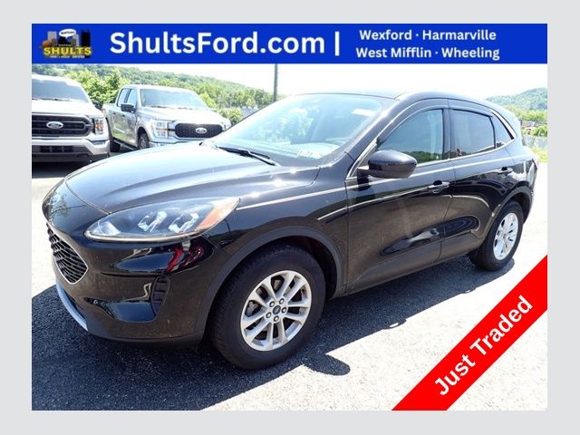 2020 Ford Escape SE AWD's photo
