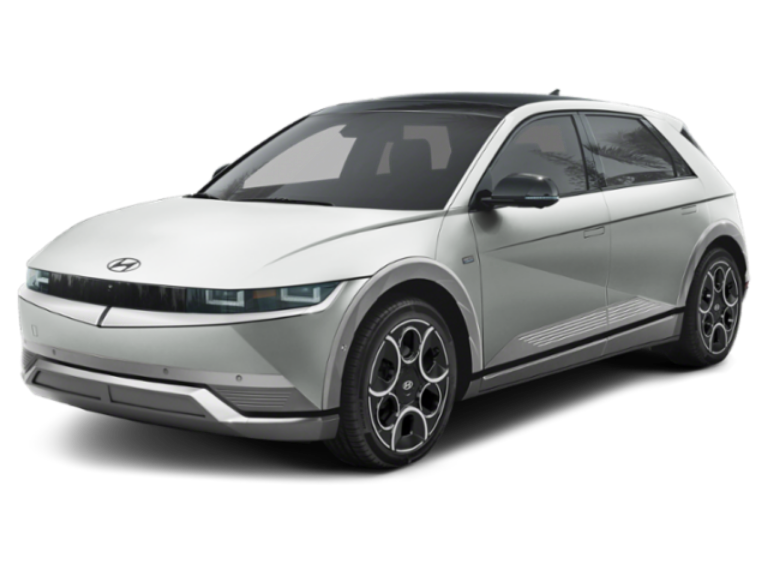 2024 Hyundai Ioniq 5 Disney100 Platinum Edition