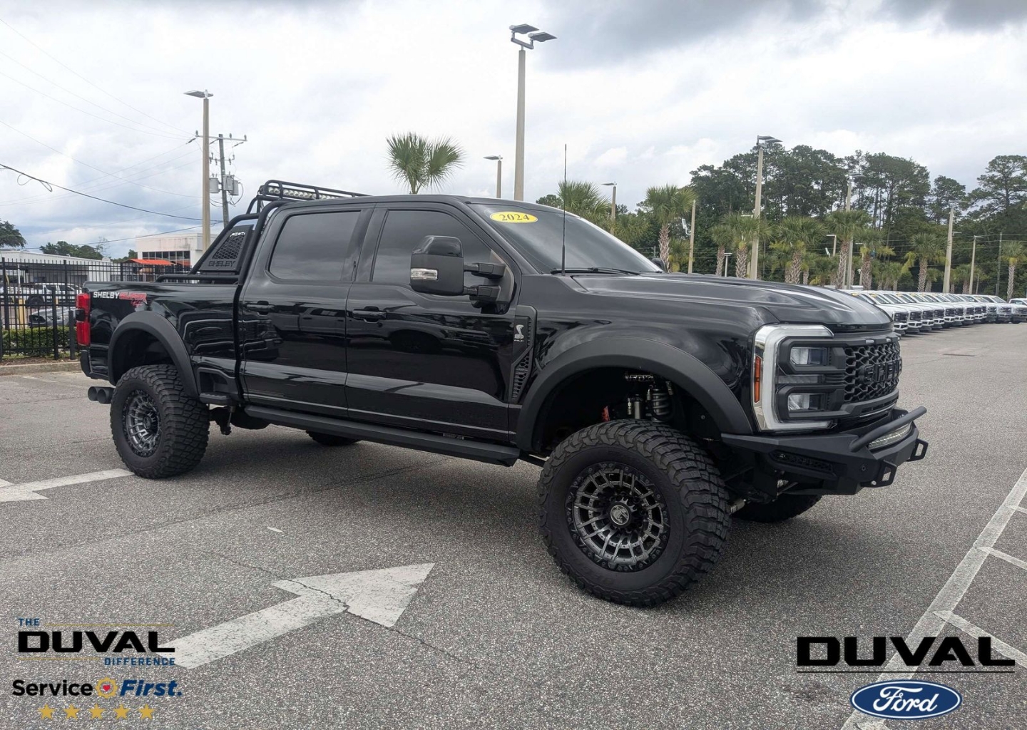 2024 Ford F-250 Lariat 4x4 Crew Cab 6-3/4' Box's photo
