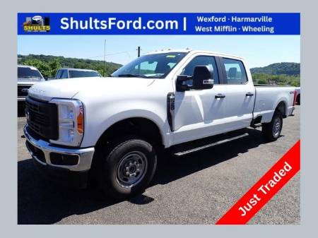 2023 Ford F-250SD XL