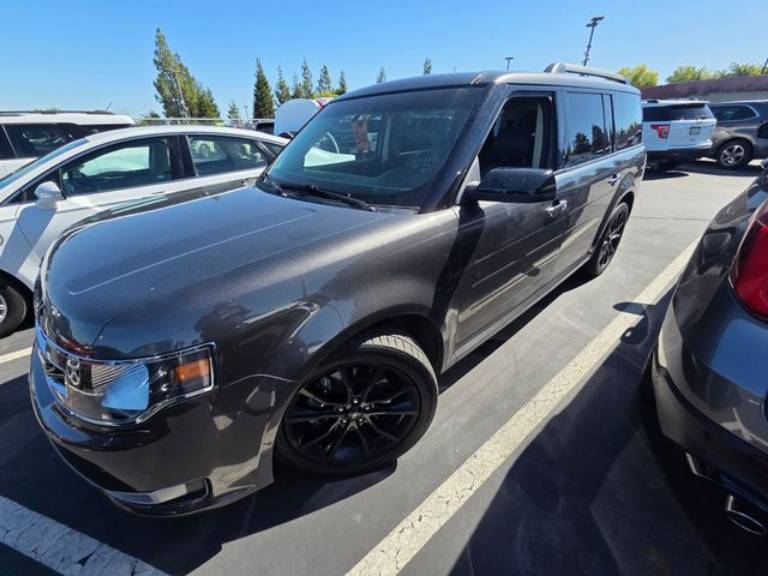 2016 Ford Flex SEL