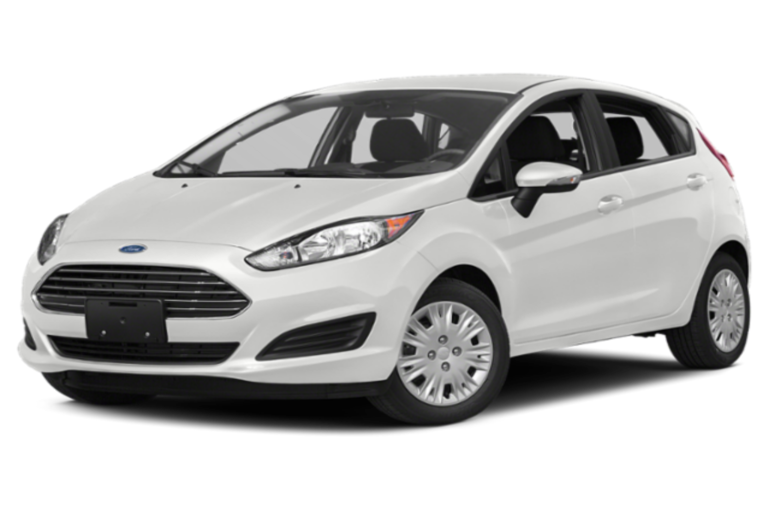 2015 Ford Fiesta SE Hatch's photo