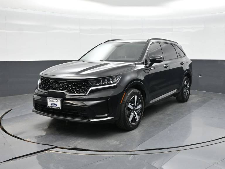 2023 Kia Sorento S