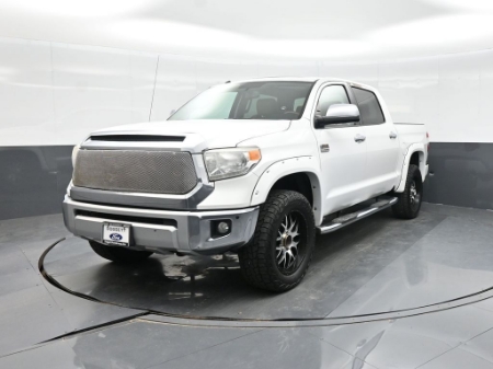 2015 Toyota Tundra 4WD Truck 1794