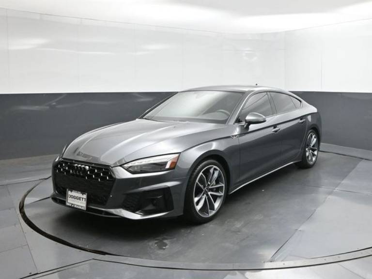 2024 Audi A5 Sportback 45 S line Premium