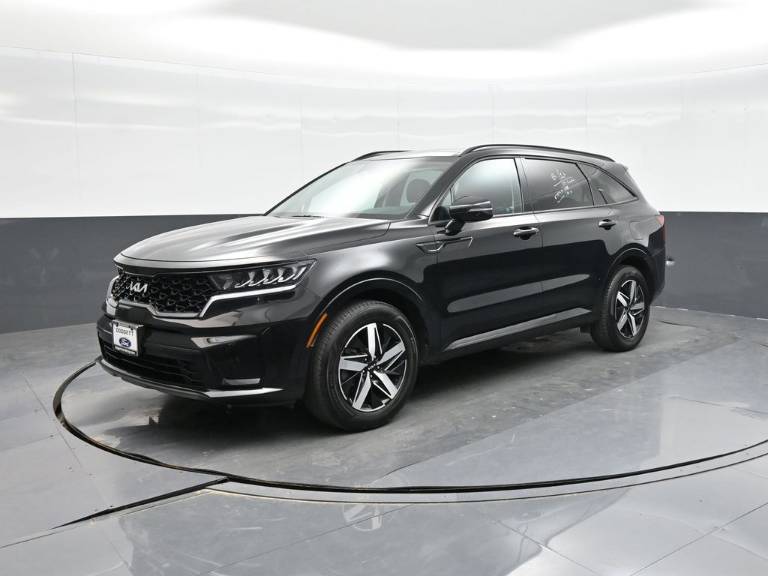 2023 Kia Sorento S
