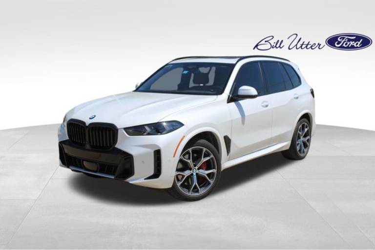 2024 BMW X5 sDrive40i