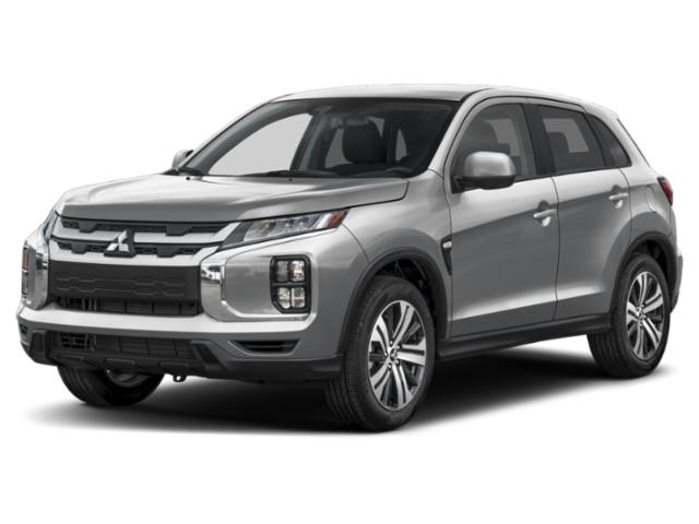 Used 2026 Mitsubishi Outlander Sport 
