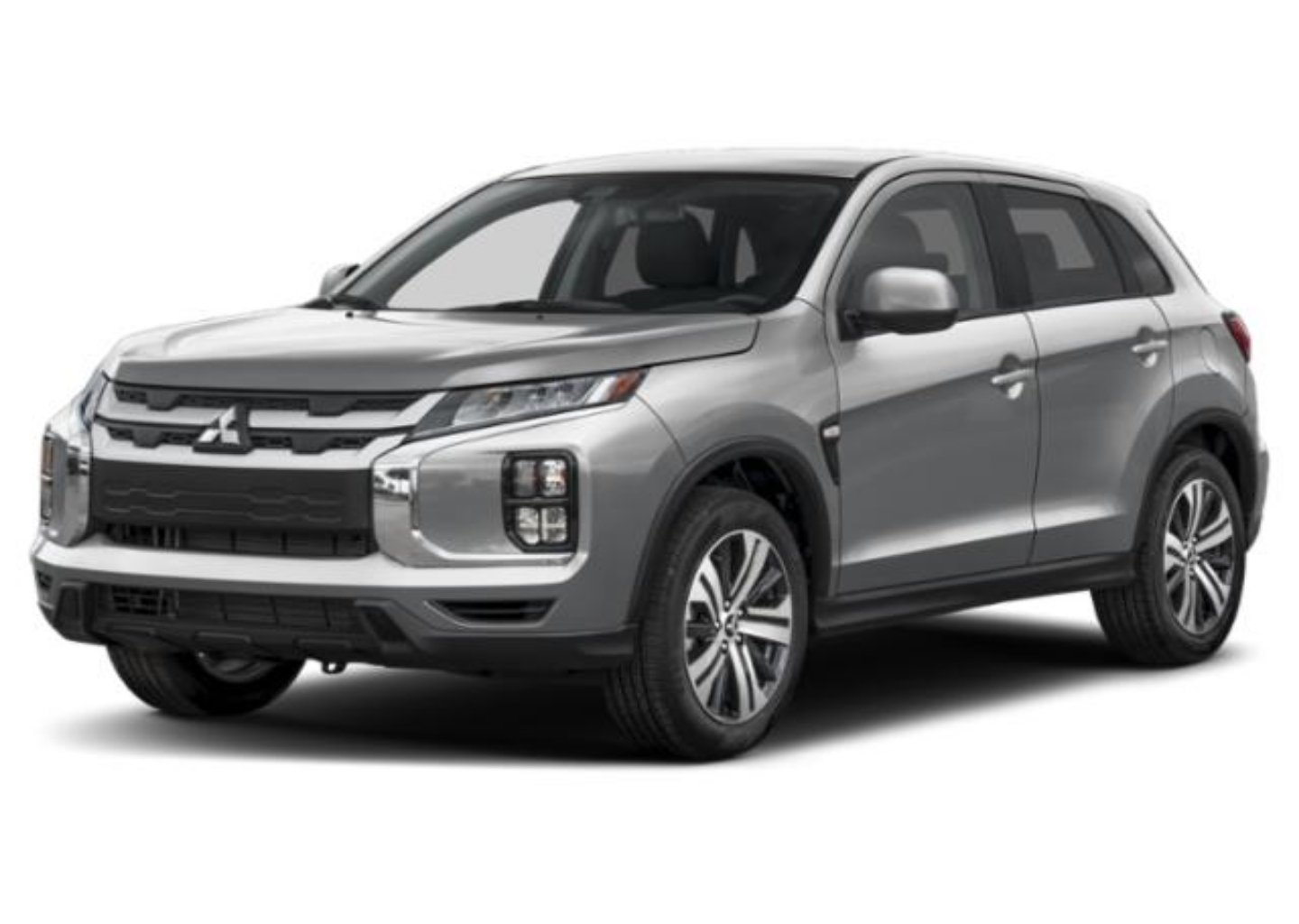 2026 Mitsubishi Outlander Sport 2.0 ES AWC CVT's photo