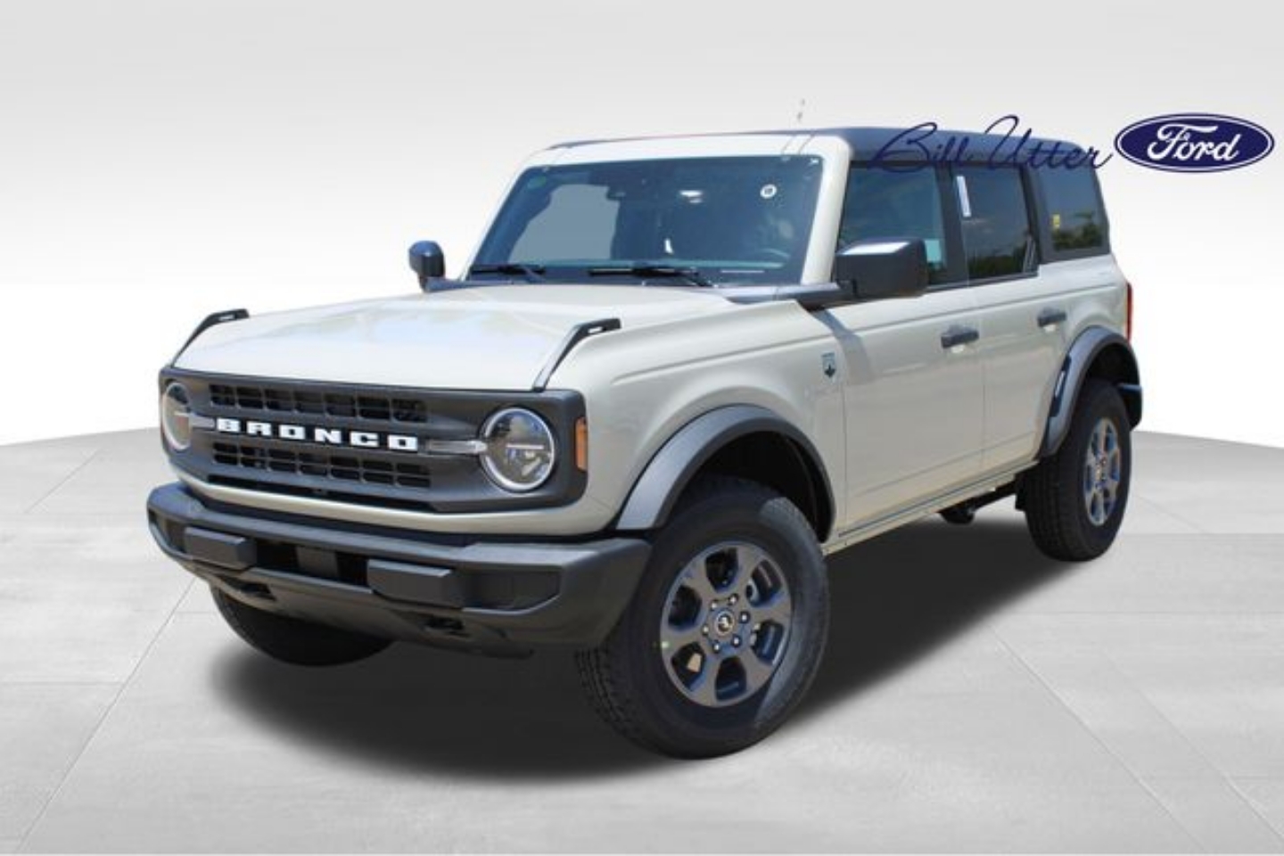 2026 Ford Bronco's photo