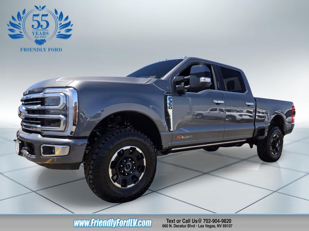 2026 Ford F-350SD XL