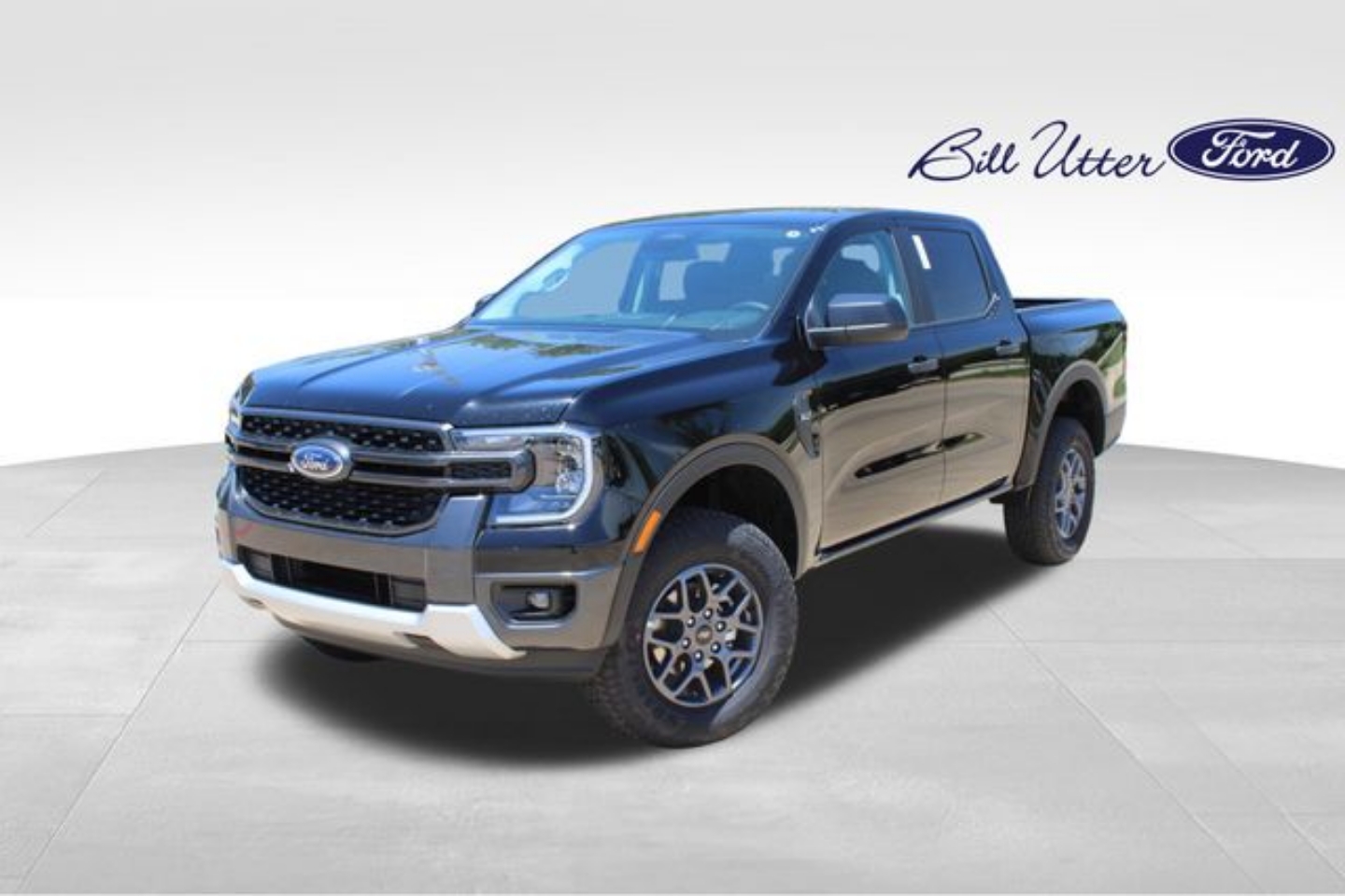 2026 Ford Ranger's photo