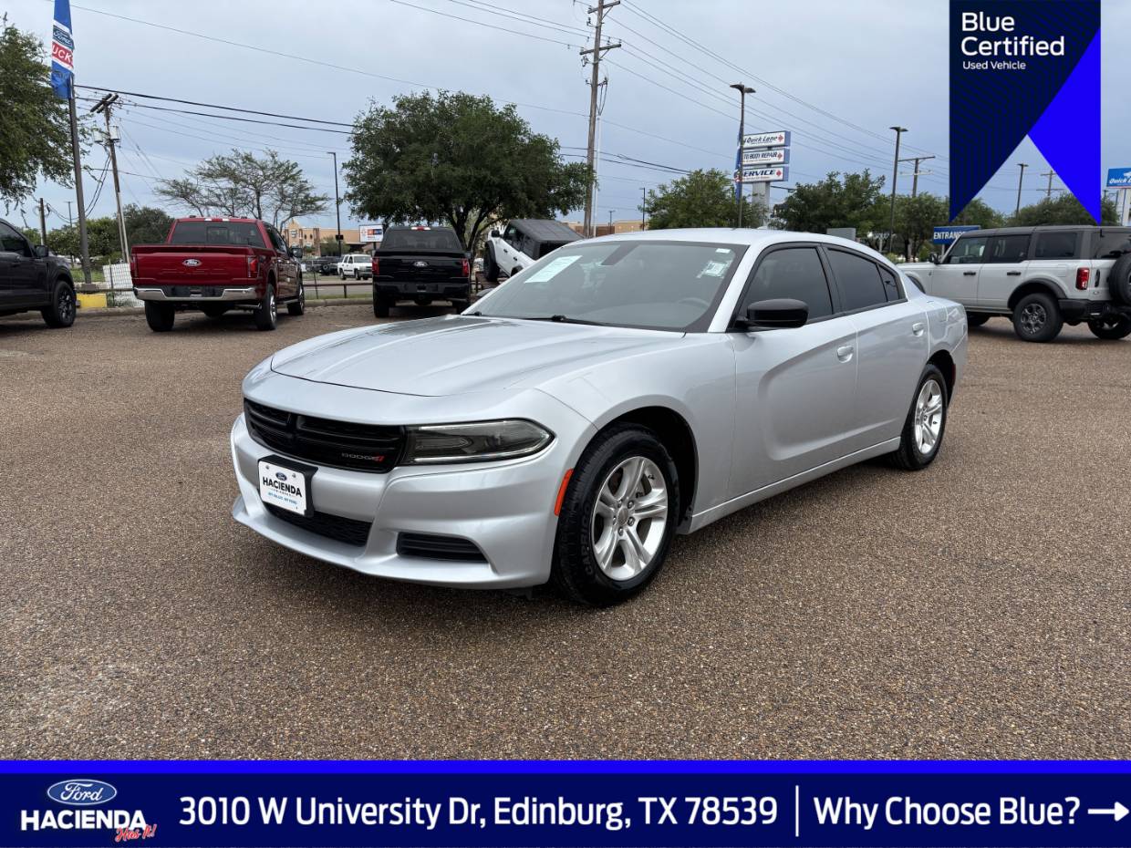 2023 Dodge Charger SXT's photo