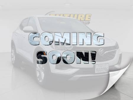2020 Buick Encore GX Preferred