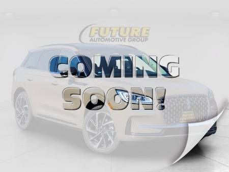 2025 Lincoln Corsair Plug-In Hybrid Grand Touring