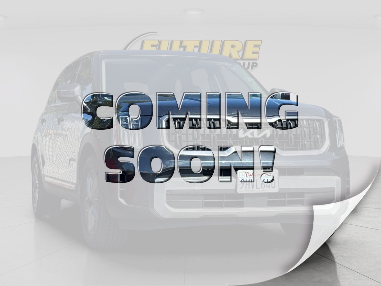 2024 Kia Telluride LX