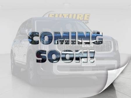 2024 Kia Telluride LX