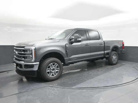 2025 Ford Super Duty F-250 SRW LARIAT
