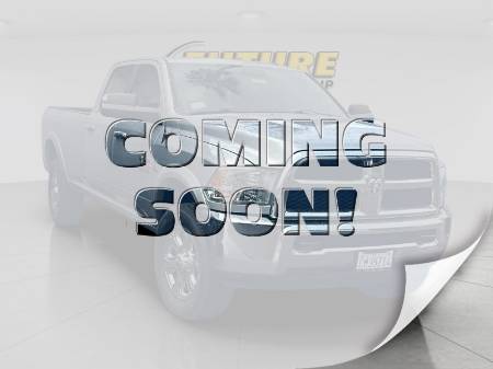 2015 RAM 3500 SLT