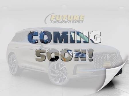 2025 Lincoln Corsair Plug-In Hybrid Grand Touring