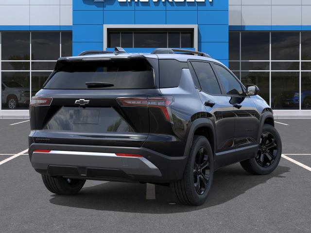 2026 Chevrolet Equinox LT 1.5T's photo