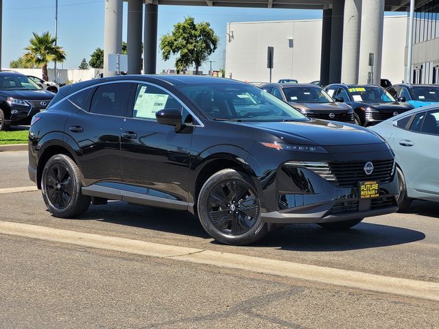 New 2026 Nissan Murano SV
