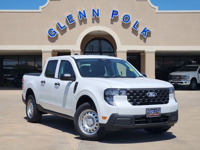 New 2026 Ford Maverick XL