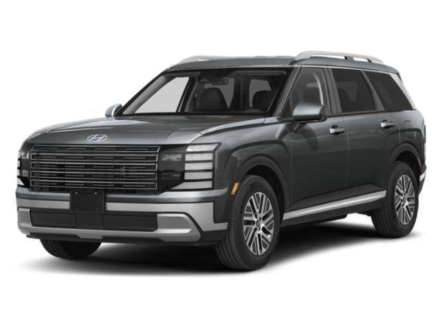 2026 Hyundai Palisade Hybrid SEL 7P