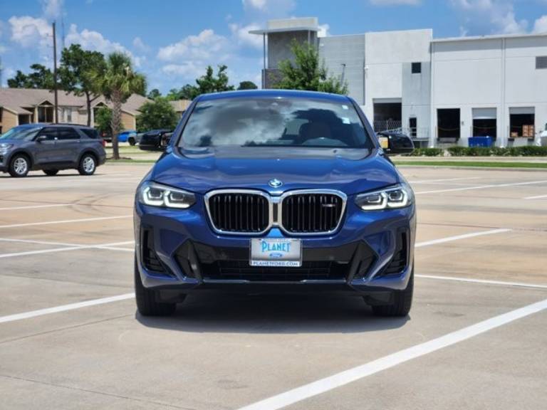5UX43DT07N9J60258