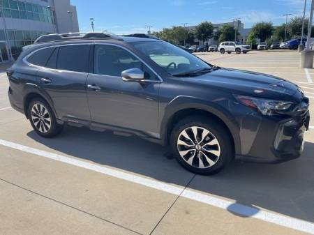 2023 Subaru Outback Touring