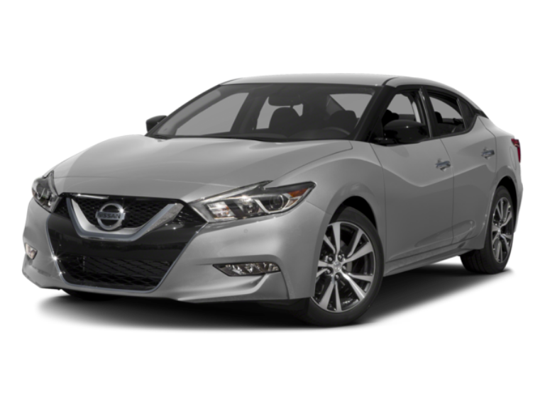 2017 Nissan Maxima 3.5 SV
