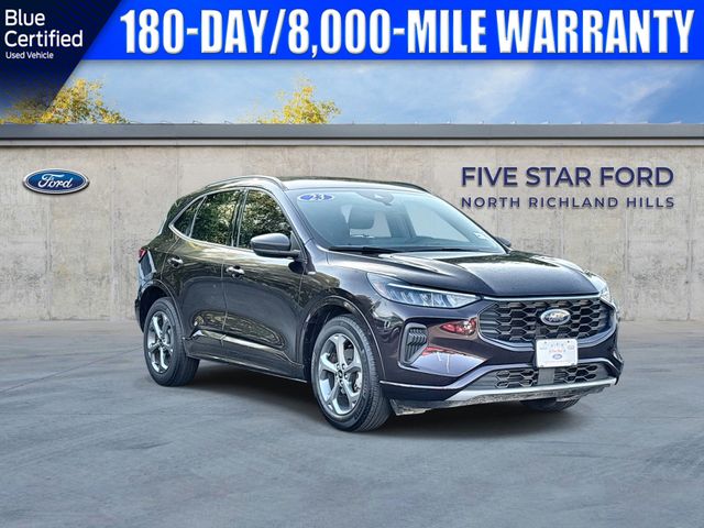 Used 2023 Ford Escape ST-Line