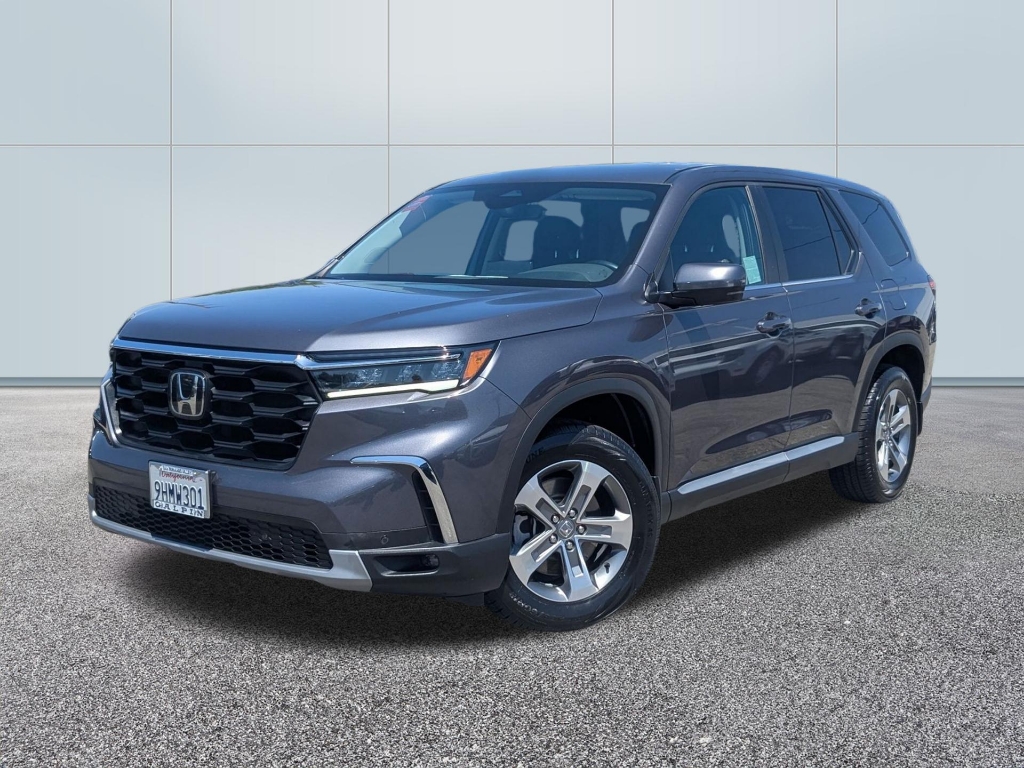 2023 Honda Pilot 2WD EX-L 7 Passenger
