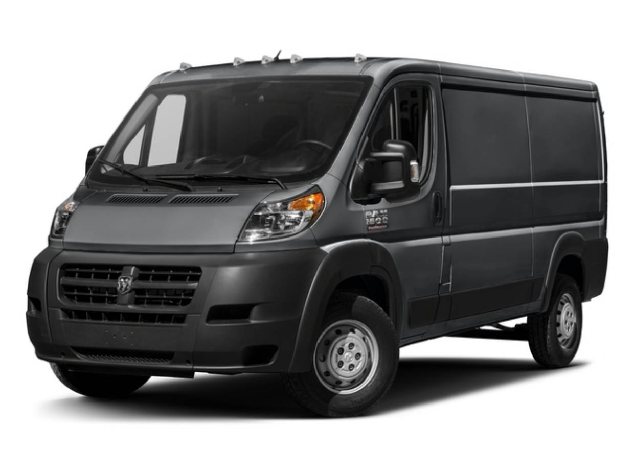 2017 RAM ProMaster 1500 118" WB Low Roof's photo