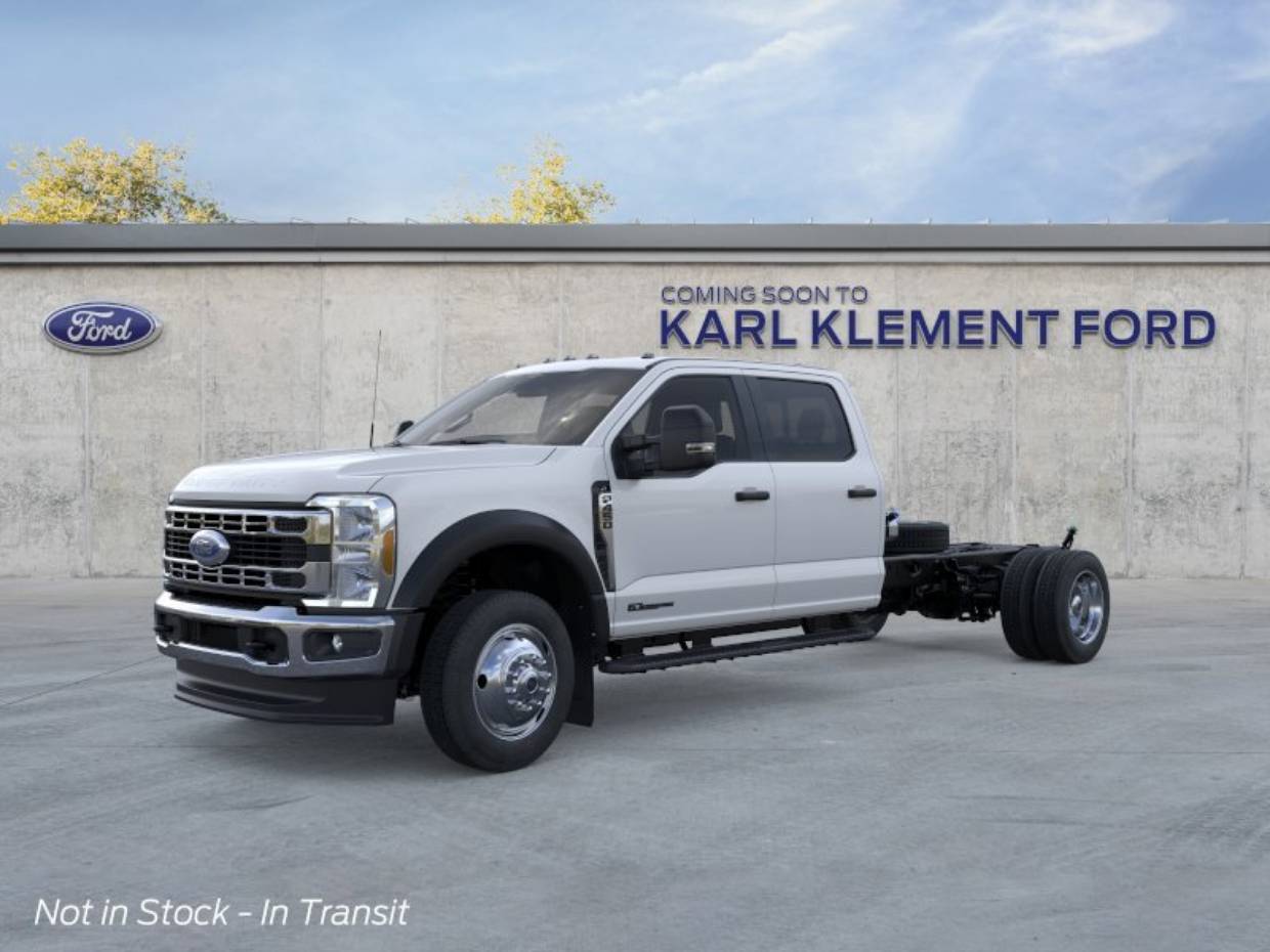 2026 Ford F-450's photo