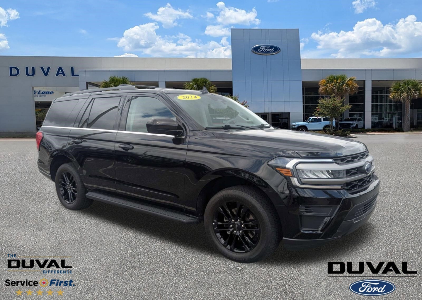 2024 Ford Expedition XLT 4x4's photo