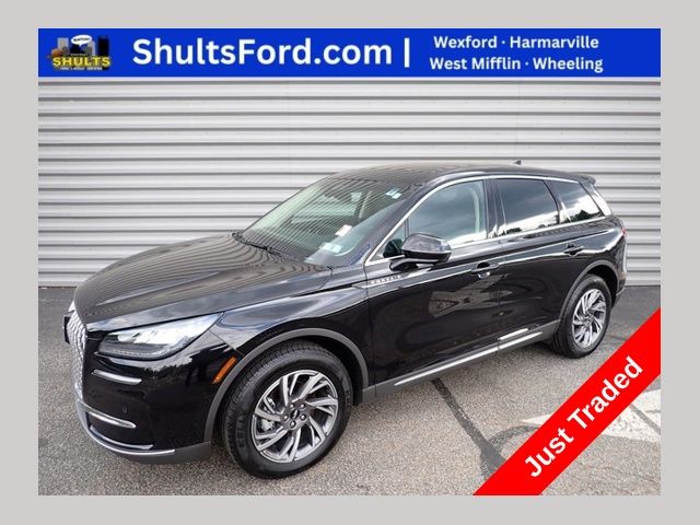 2024 Lincoln Corsair Premiere AWD's photo