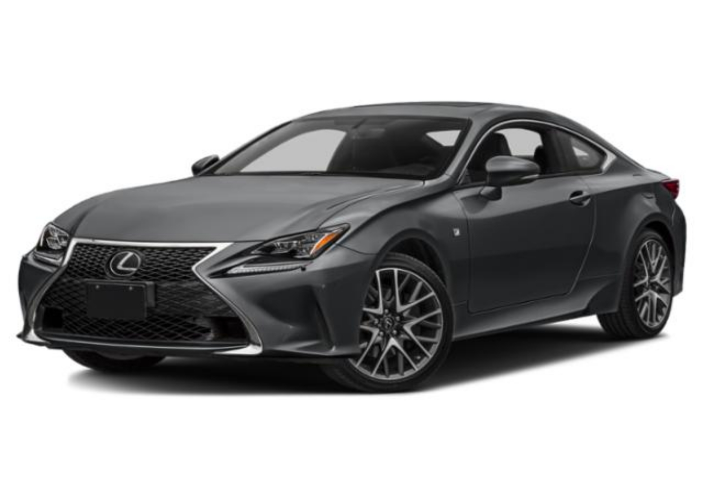2018 Lexus RC 350 350 RWD's photo