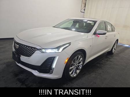 2020 Cadillac CT5 Premium Luxury