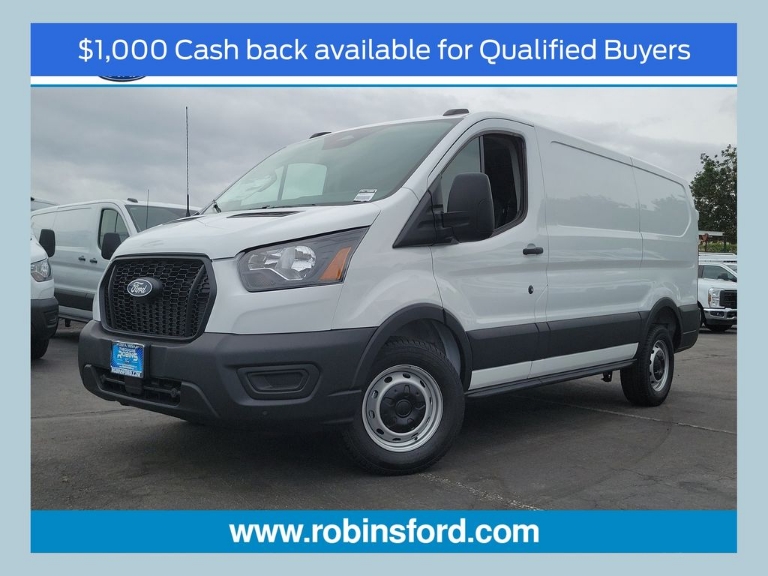 2026 Ford Transit-150 Base