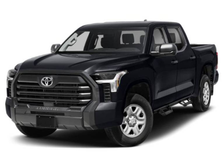 2022 Toyota Tundra 4WD SR