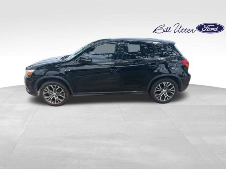 2019 Mitsubishi Outlander Sport 2.0 SE