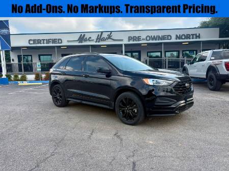2023 Ford Edge SE